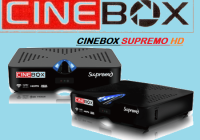 CINEBOX 