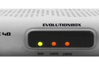 EVOLUTIONBOX 