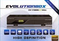EVOLUTIONBOX 
