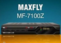 MAXFLY 