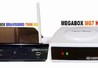 AZBOX MEGABOX 