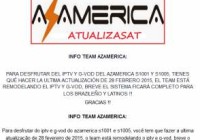 AZAMERICA 