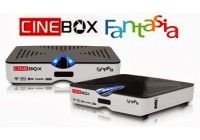 CINEBOX 