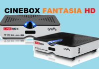 CINEBOX 