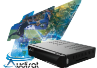 AUDISAT 