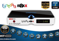 CINEBOX 