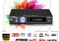 CINEBOX 