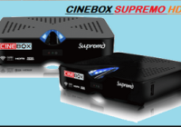 CINEBOX 