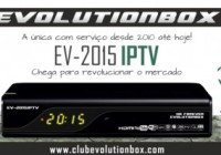 EVOLUTIONBOX 