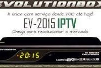 EVOLUTIONBOX 
