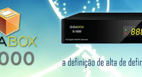 GIGABOX 