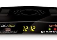 GIGABOX 