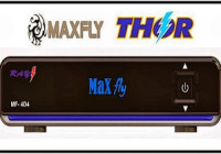 MAXFLY 