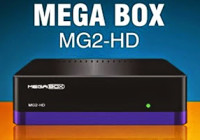 MEGABOX 