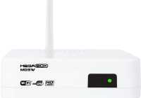 MEGABOX 