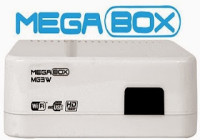 MEGABOX 