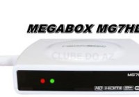 MEGABOX 