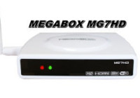 MEGABOX 
