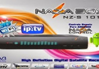 NAZABOX 