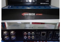 SUPERBOX 