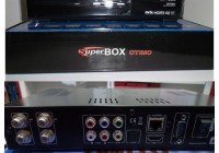 SUPERBOX 