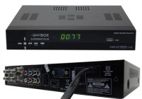 SUPERBOX 