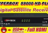 SUPERBOX 