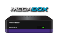 MEGABOX 