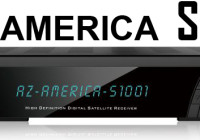 AZAMERICA 