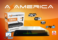AZAMERICA 