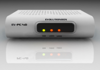 EVOLUTIONBOX 