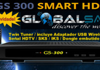 GLOBALSAT 