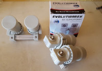 EVOLUTIONBOX 