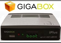 GIGABOX 