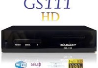 GLOBALSAT 