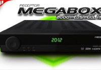 MEGABOX 