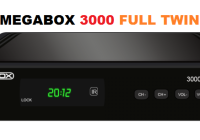 MEGABOX 