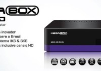 MEGABOX 