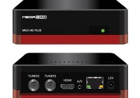 MEGABOX 