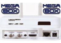 MEGABOX 