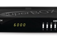 SUPERBOX 