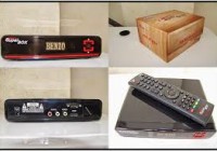 SUPERBOX 
