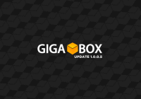 GIGABOX 
