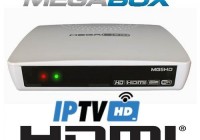 MEGABOX 