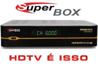 SUPERBOX 