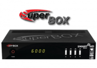 SUPERBOX 