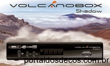 VOLCANOBOX 