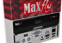 MAXFLY 