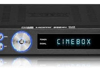 CINEBOX 