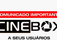 CINEBOX 